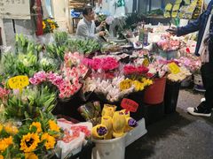 -循礼门鲜花花市(武汉循礼门店)