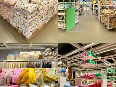 -宜家家居(四元桥商场店)