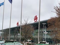 -威海大水泊国际机场