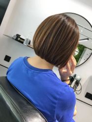 -卓梵美发·精品Salon