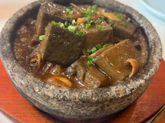 -火啫啫·粤式啫啫煲(南通首店)