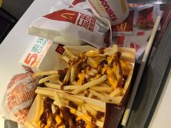 -麦当劳(中山大道中店)