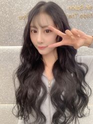 -3AM HAIR SALON染发接发
