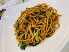 上海炒面-良永小菜(平凉路店)