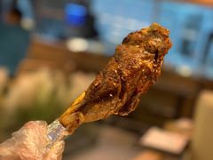 -羊之道草原味道清真餐厅(番禺店)