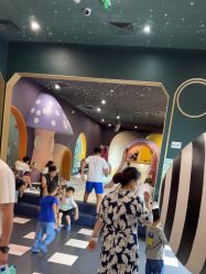 -MELAND CLUB亲子乐园·派对·餐厅(北京芳圆里ID MALL店)