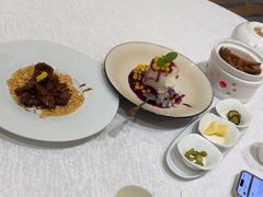 -丰鲤楼•闽南茶楼(仟禧汇店)