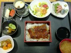 -江户前日本料理(瑞诗酒店店)