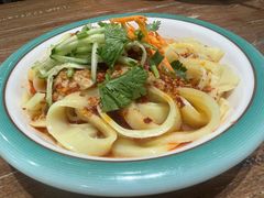 -清真·玛丽亚新疆菜主题餐厅(浙江中路店)