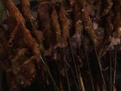 -新疆玉石阿卜都烧烤(太平南路店)