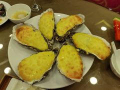 -良友·海鲜青岛菜(五四广场店)