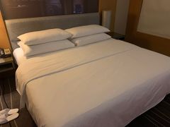 -青岛富力艾美酒店