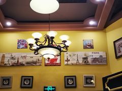-多克多蒸气茶DOKDO(鼓楼绿地店)