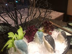 -湊湊火锅·茶憩(和平大悦城店)