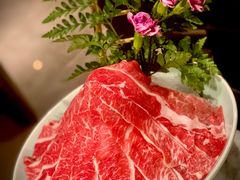 -领鲜天下·焗海鲜·花胶鸡(天目里店)