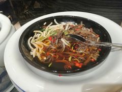 -盛宴标帜西餐厅龙虾.鲍鱼•牛排(重庆喜来登大酒店)