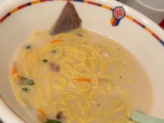 -七八冷面·延边朝鲜族美食(世纪汇店)
