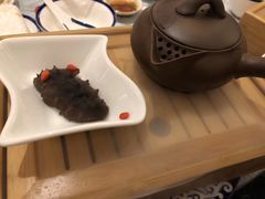 -济南喜来登酒店-采悦轩中餐厅