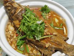 -军子大排档(迎春花园店)