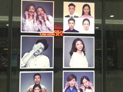 -海马体照相馆(厦门SM城市广场店)