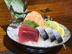 -尺山寸水日料(马桥满天星店)