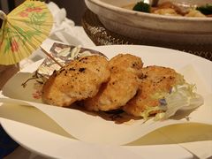 -安蒂娅.悦景轩中餐厅(西乡店)