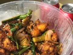 -友达面馆(淮师店)