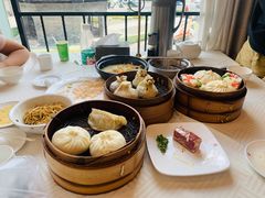 -怡园饭店-餐厅(四望亭店)