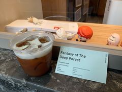 -O.P.S. CAFE