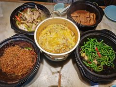 -常和州·夜宵大排档(常州单店)