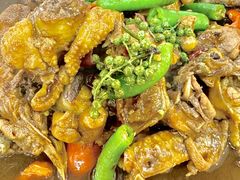 -八两八金·莱芜特色炒鸡(市南漳浦路店)