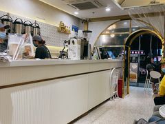 -茶力的小怪兽(梅林卓悦汇店)