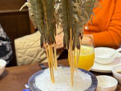 -东海怡品海鲜豆捞(星街坊店)