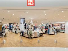 -优衣库(太原茂业天地店)