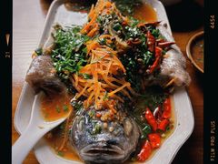 -龙姐私房菜(和顺古镇店)