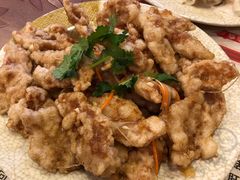 锅包肉-吉味馆(柠溪店)