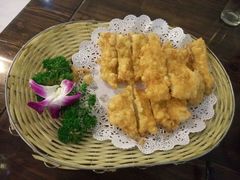 -河南食府(人民路店)