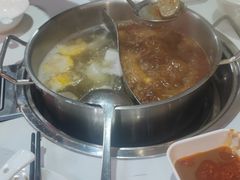 -三毛牛肉店(福强店)
