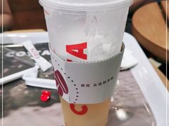 -COSTA COFFEE(上海月星环球港店)