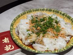-有记家厨(后龙西街店)