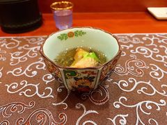 -九献创意菜·牛排料理(亮马河花园店)