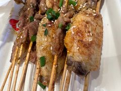 -阿胖龙虾(罍街店)