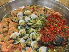 -肥仔顺德菜(龙悦居店)