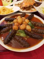 -上海金桥红枫万豪酒店·宴会厅