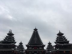 -龙津风雨桥
