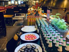 甜点-比格比萨(国际能源店)