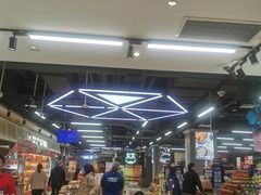 -盒马鲜生(首义店)