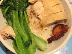-表妹香港靓点餐厅
