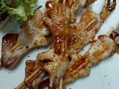 -荆州南国温德姆酒店·高田餐厅