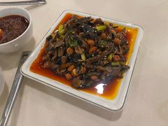 -太婆天府山珍酒楼(亚运村店)